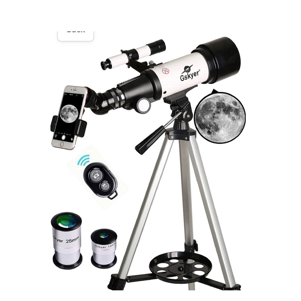 Gysker Telescope